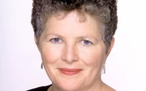 Sue Paterson: Champion for the Arts