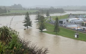 NPDC’s $20 million Waitara stormwater project is about to start.