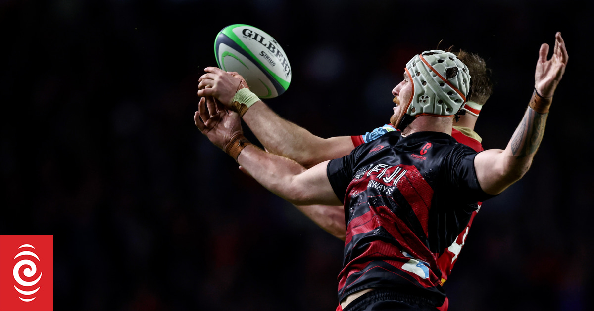 Wins for the Highlanders, Crusaders, Chiefs and Blues in pre-season action - Vimarsana News