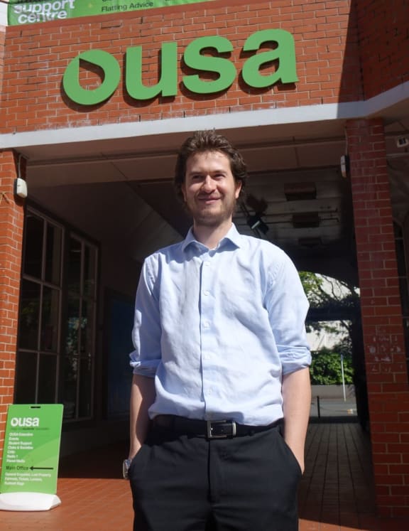 Paul Hunt believes bottle stores and supermarkets should be targeted.