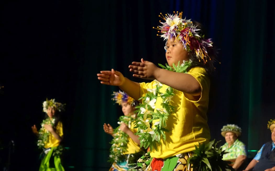 Miharo Polyfest, formally known as Murihiku Polyfest