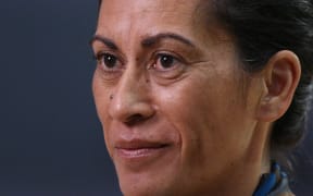Noeline Taurua