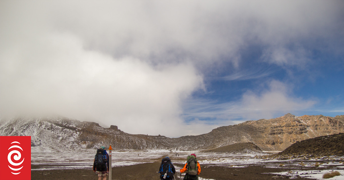 Police remind people to be prepared for their outdoor adventures