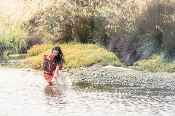 Tiffany Singh