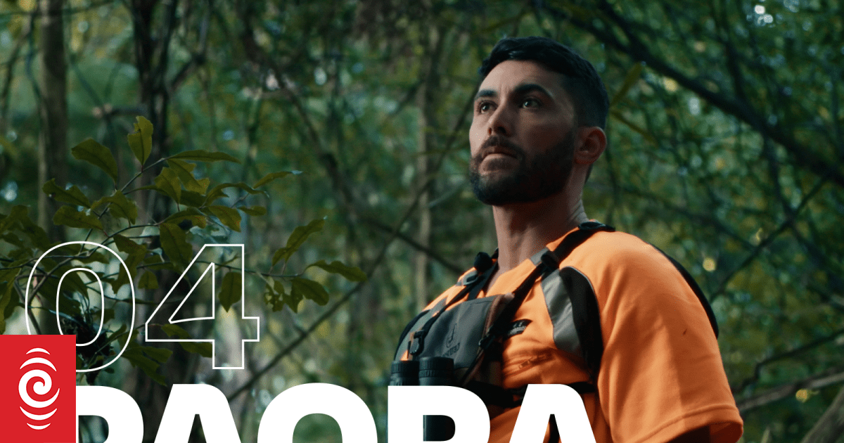 The Turning Point Episode 4 Paora Rnz