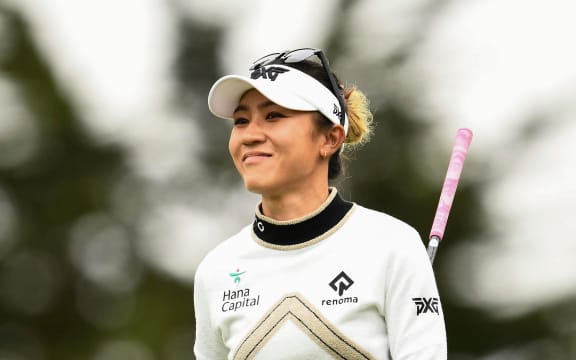 Lydia Ko