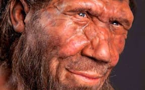 The human face may not be as modern as we think.