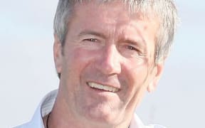Damien O'Connor.