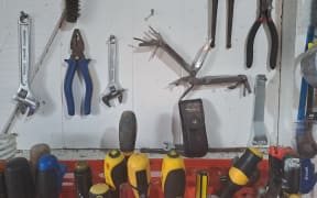 tools