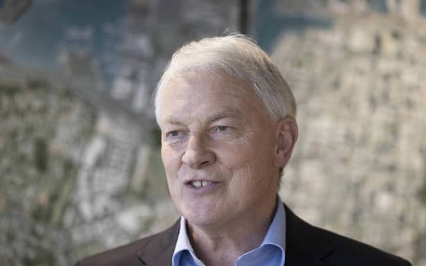 Climate Change Commission chair Dr Rod Carr calls for reform of ...
