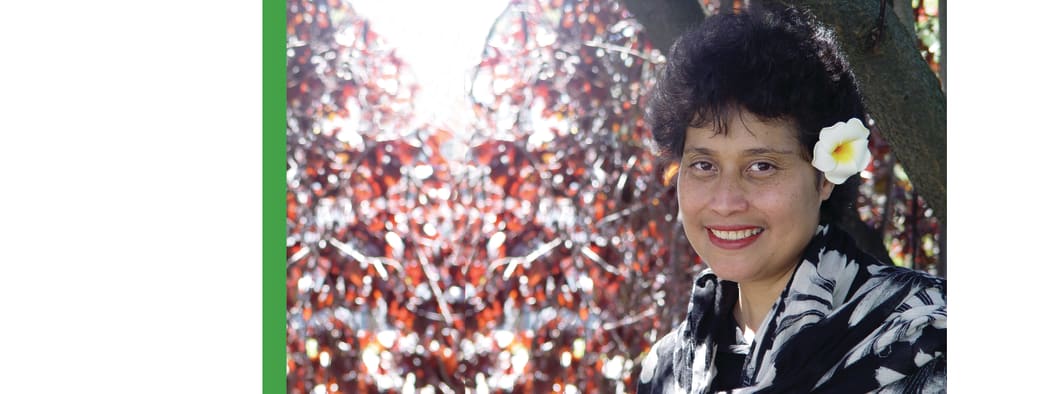 Faumuina Assoc. Professor Faafetai Sopoaga winner of Prime Minister's Supreme Award for Tertiary Teaching