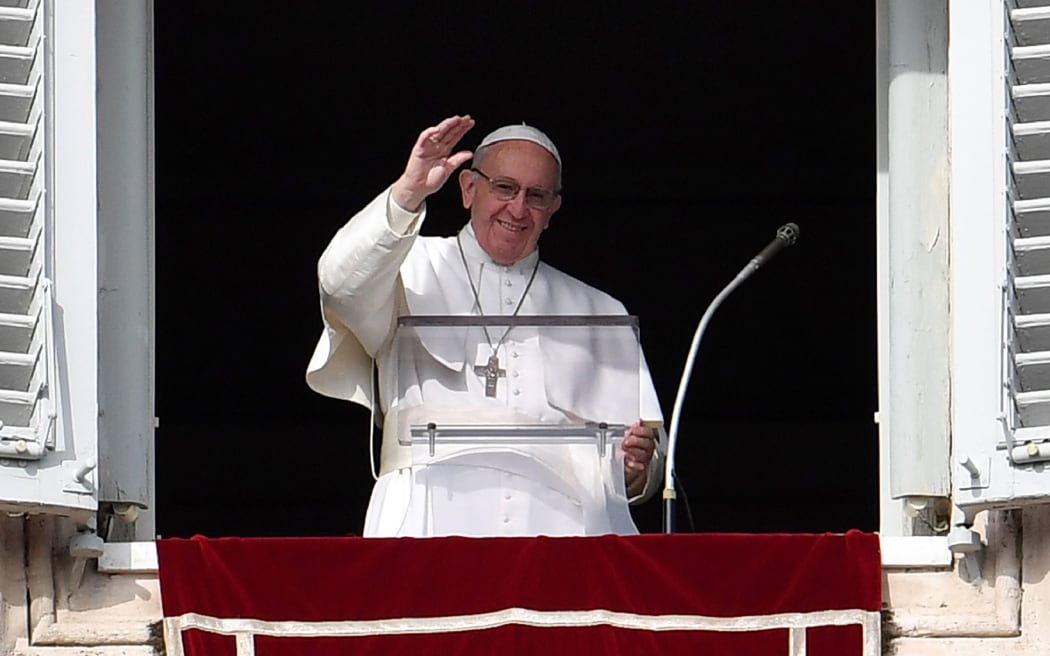 Pope Francis