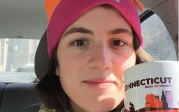 Tatiana Schlossberg, author of Inconspicuous Consumption: The Environmental Impact You Don't Know You Have.