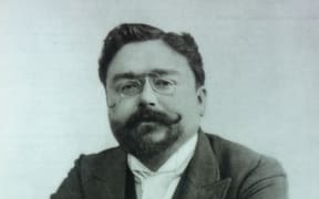 Isaac Albeniz