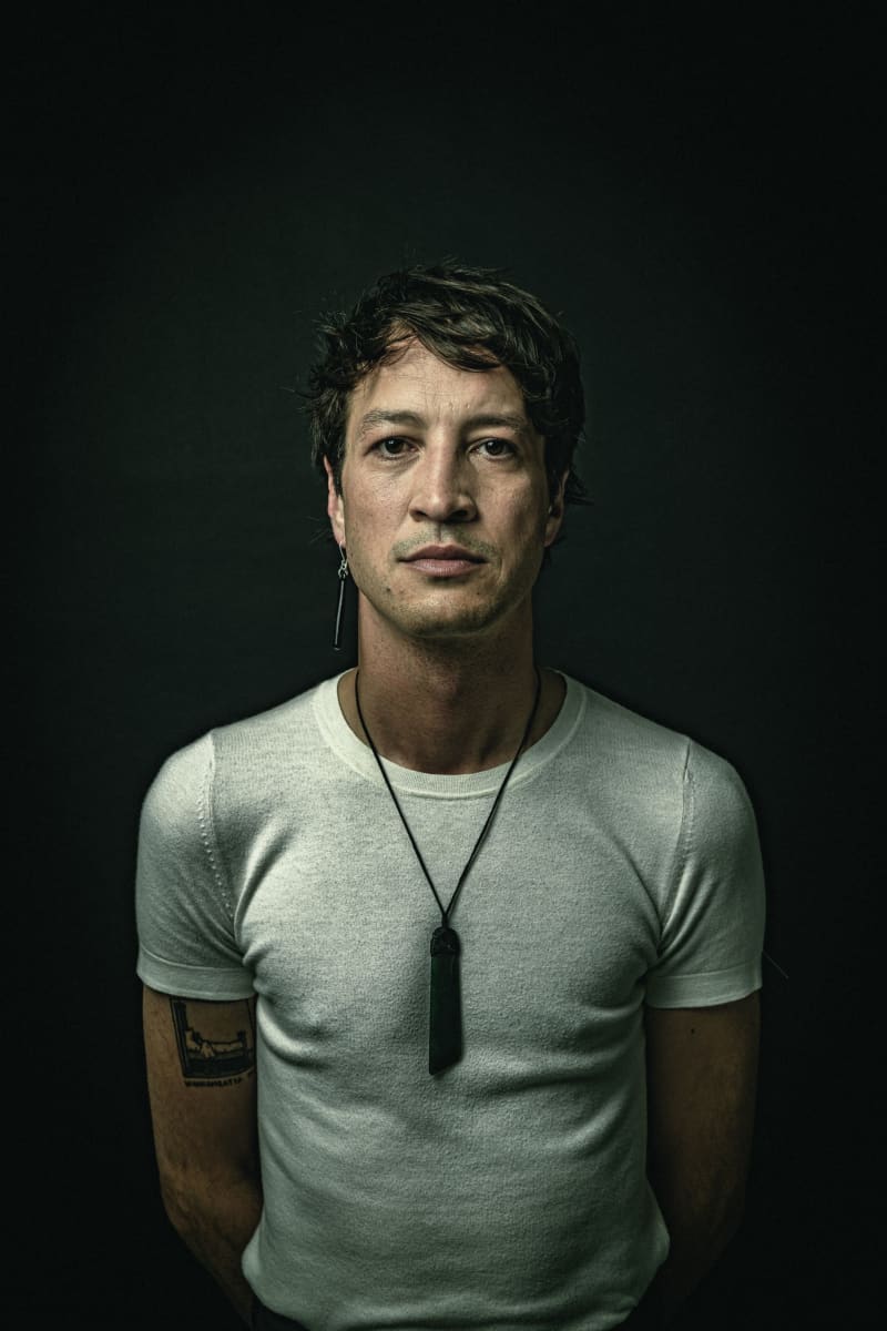 Marlon Williams will tour NZ in 2026 before taking a break for a 'wee while'.