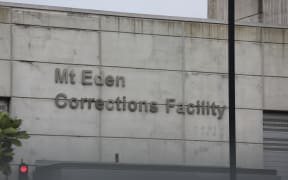 Mt Eden Prison