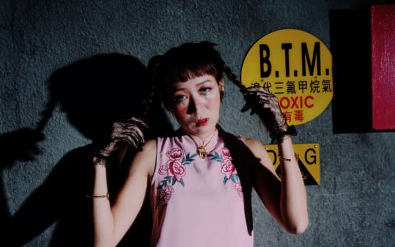 French Concession