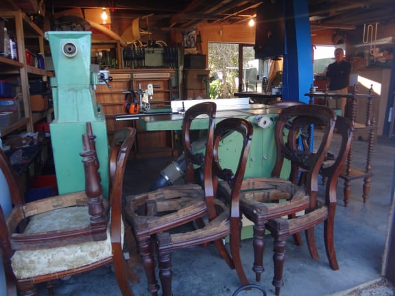Second hand clearance furniture petone