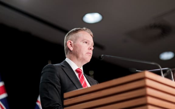 Chris Hipkins
