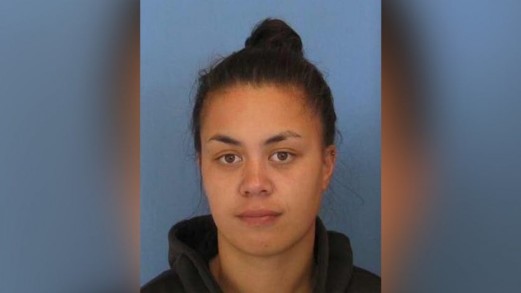 Jamie Kaiwai's car was found at Tolaga Bay wharf soon after she disappeared.
