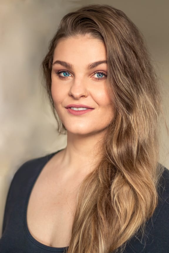 Rhiannon Cooper
