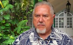 US think tank proposes military shift to Guam, CNMI and Pacific Islands ...