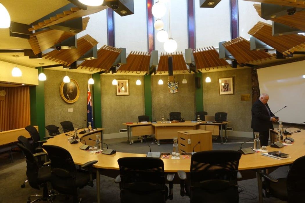 Marlborough District Council