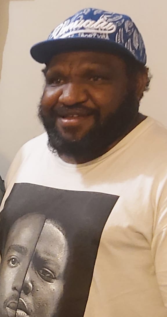 Yamin Kogoya