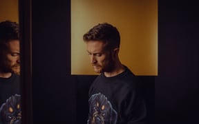 Photo of Devin Abrams