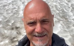 Property developer Anthony Corin is the owner of Longevity Construction which is facing liquidation.