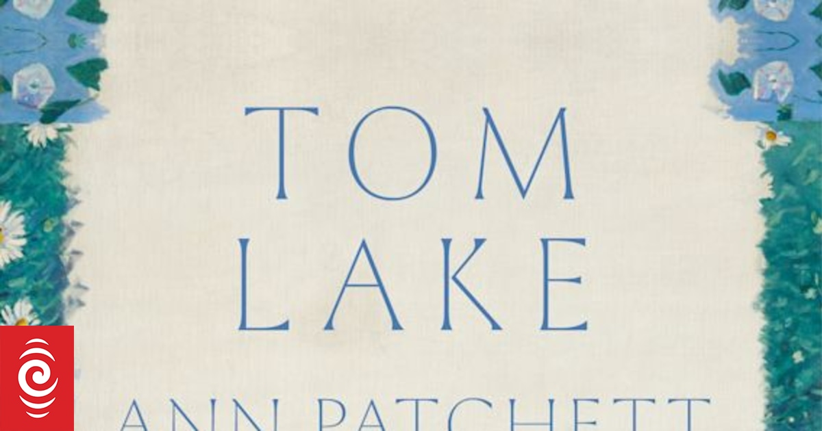 book reviews for tom lake