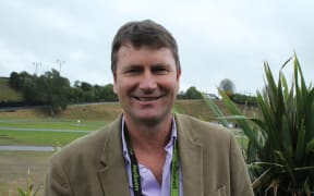 Richard Burke, LeaderBrand
