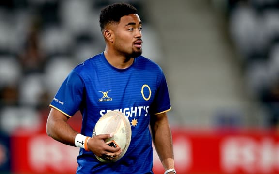 Vilimoni Koroi of Otago.