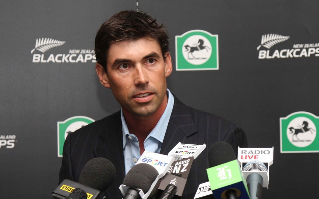 Stephen Fleming says the Australian mind-set is win or nothing.