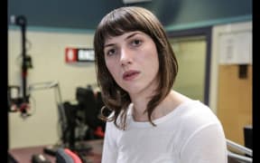 Stepping into the rare acoustic world of Aldous Harding