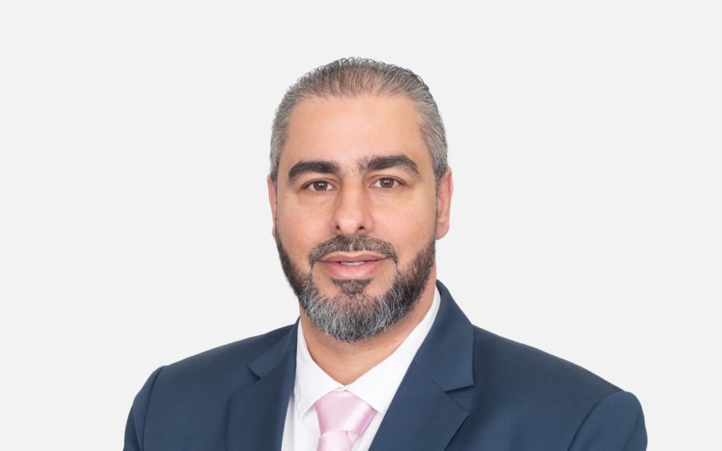 Ali Dahche