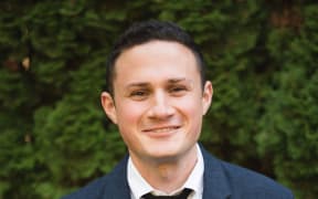 David Markowitz is an Assistant Professor of Social Media Data Analytics, University of Oregon.