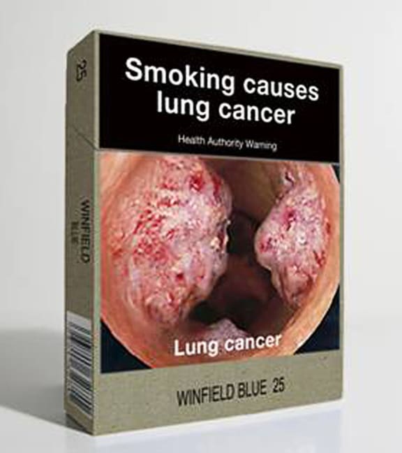It's reported that the World Trade Organisation has upheld Australia's plain packaging laws for cigarettes.