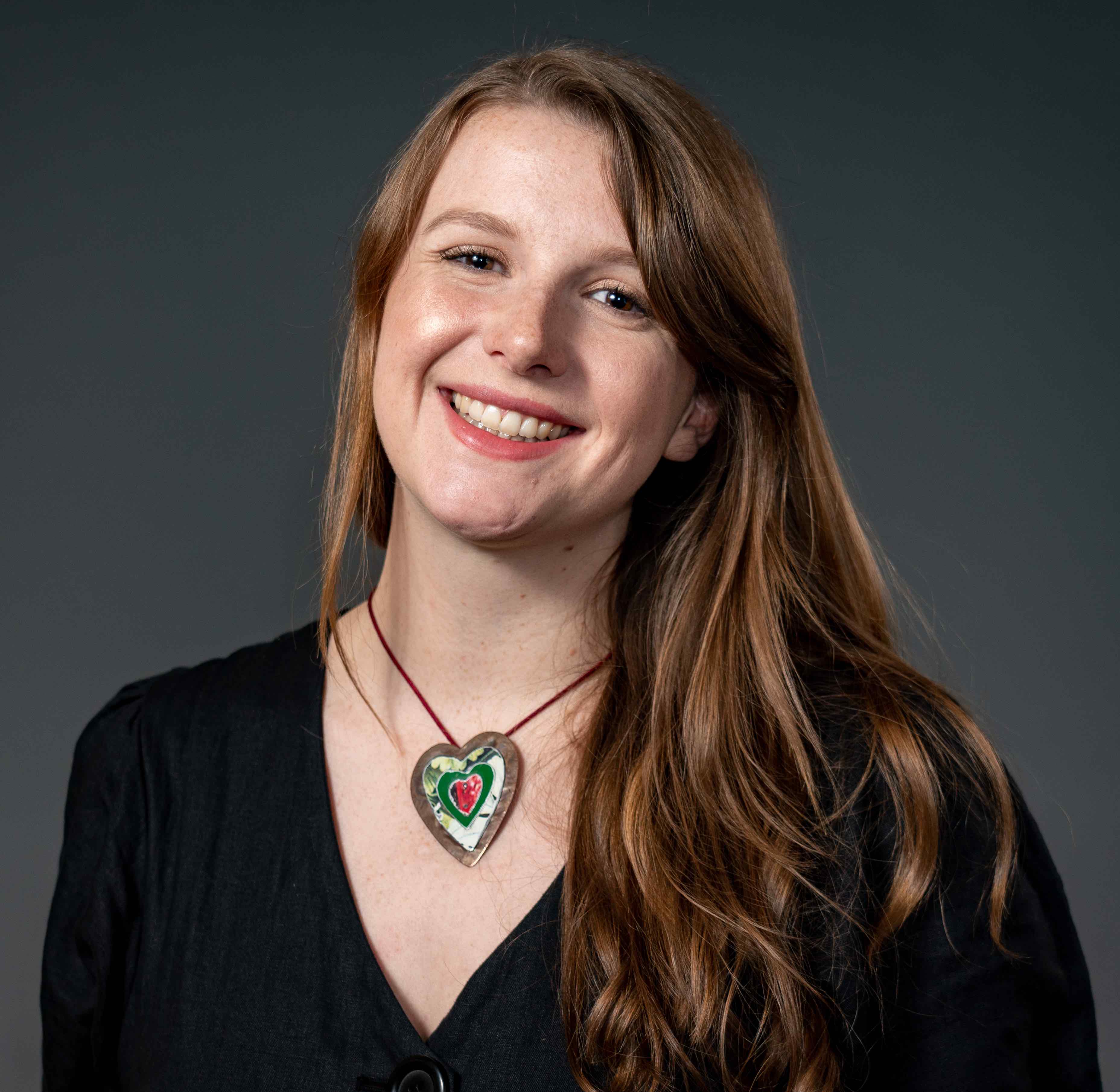 Ellen Rykers