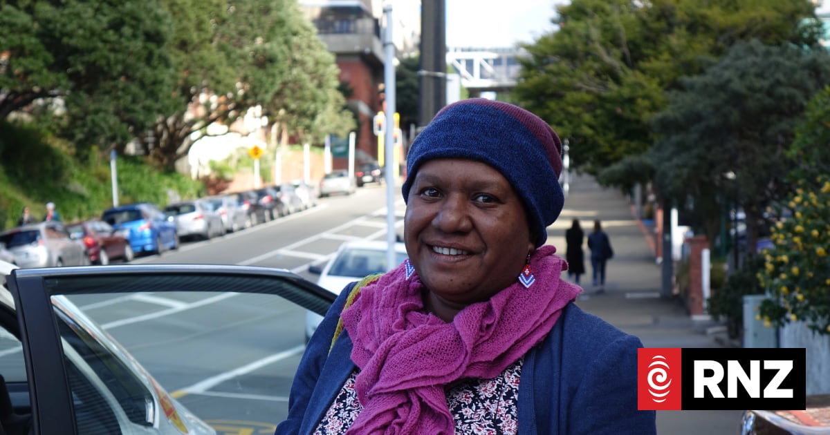 West Papuan civil society calls for UN and Pacific access to region