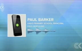 Placing homeless in Kaeo 'doesn't make sense' - principal