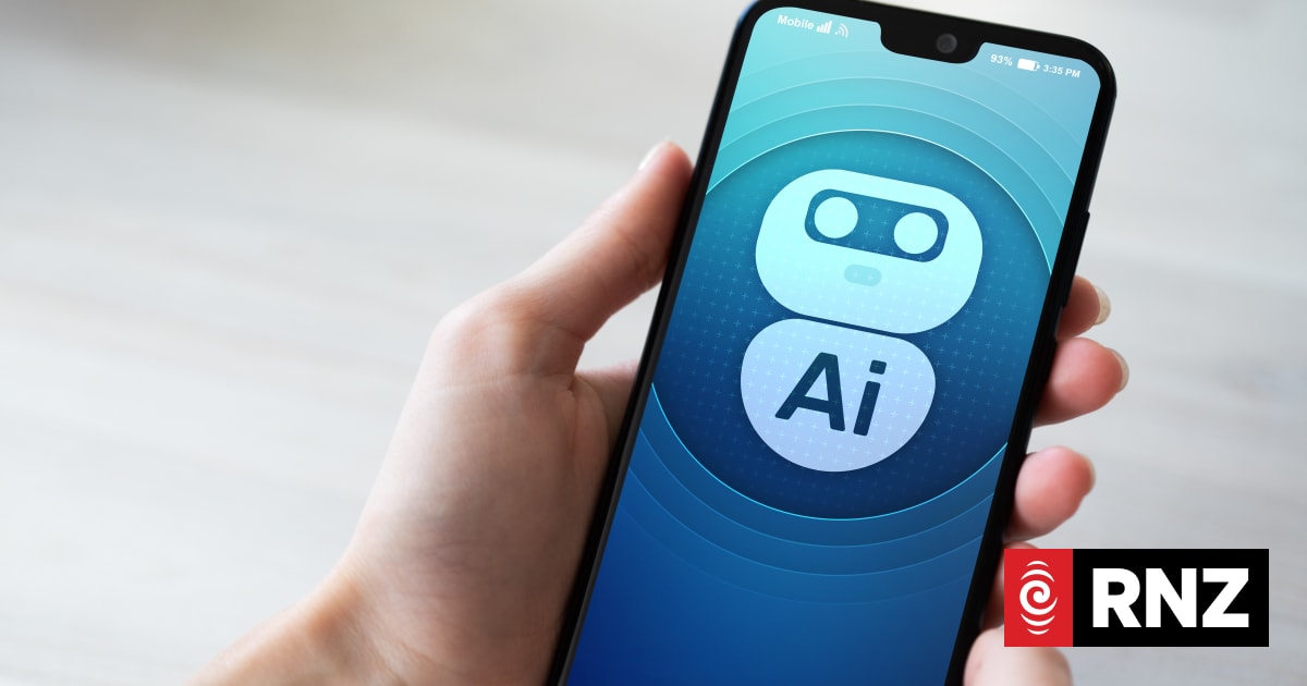 New Zealand representatives to join world-first global AI summit