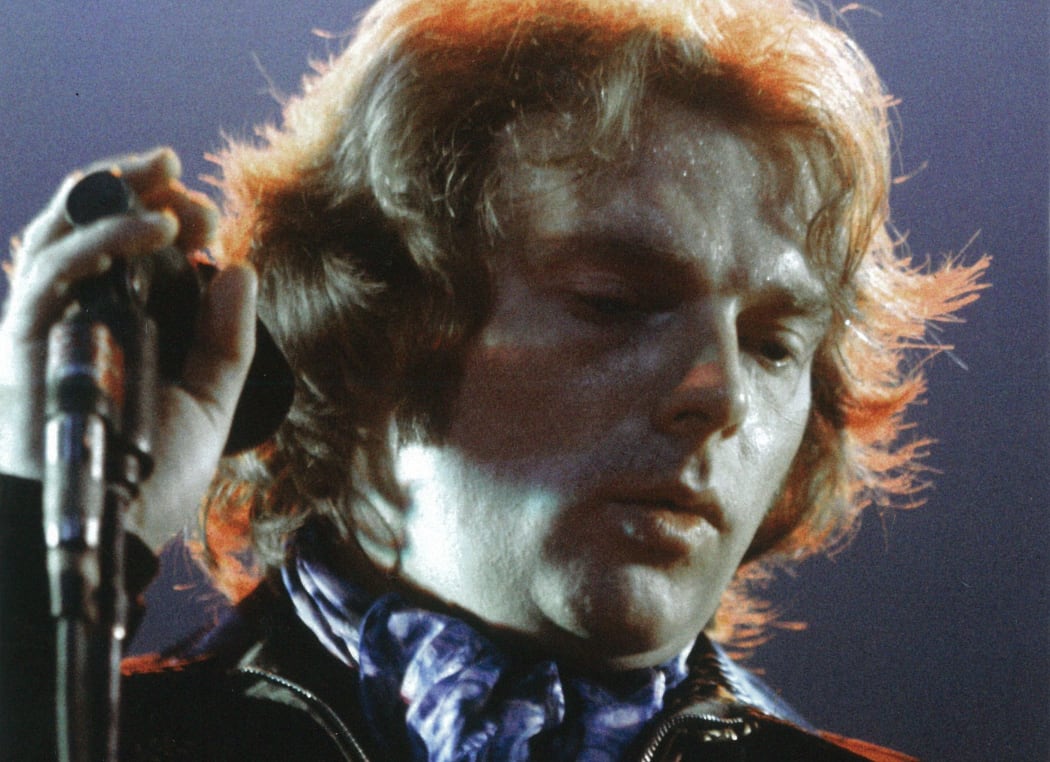Van Morrison