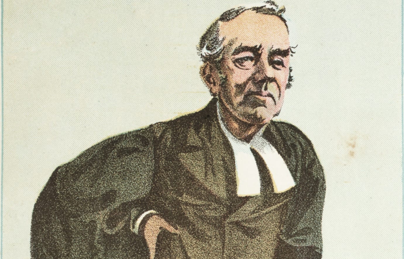 Mr Speaker Maurice O'Rourke