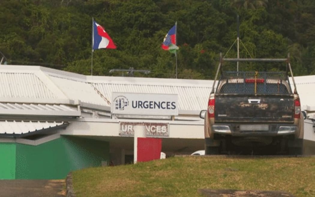 Poindimié’s hospital emergencies to close this month