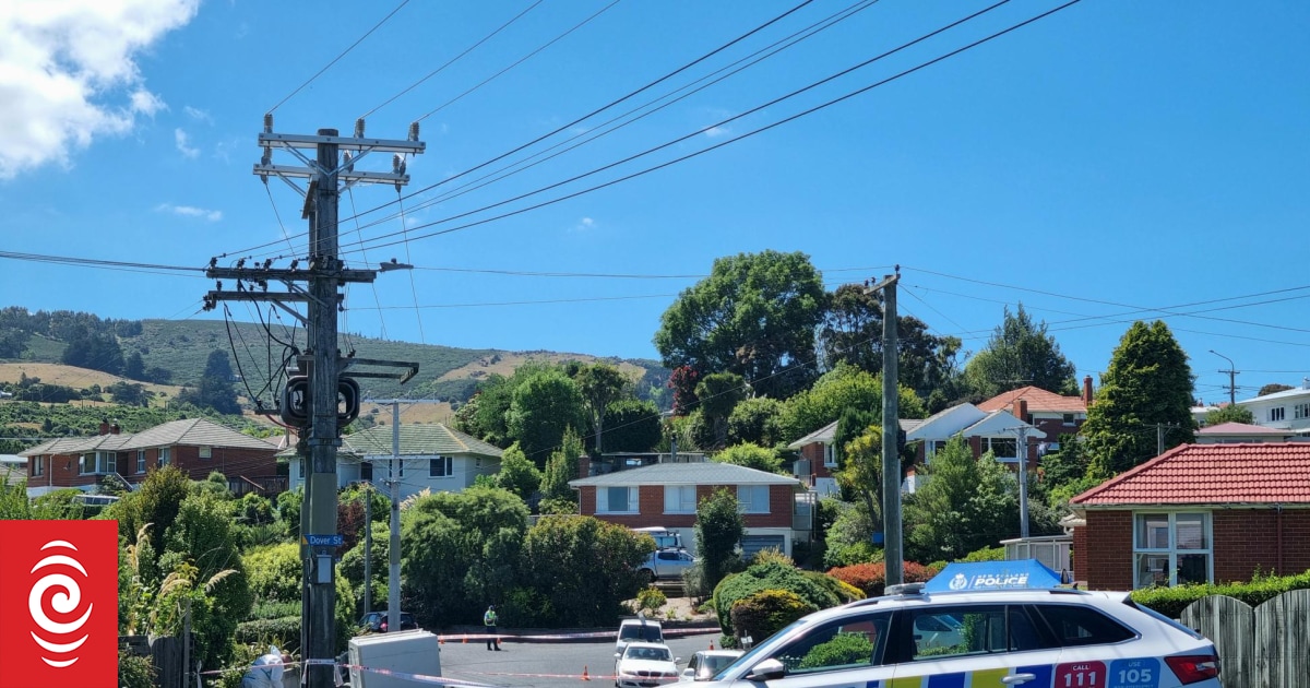 'Deep shock': Dad in India mourns unexplained death of son at Dunedin home - Vimarsana News