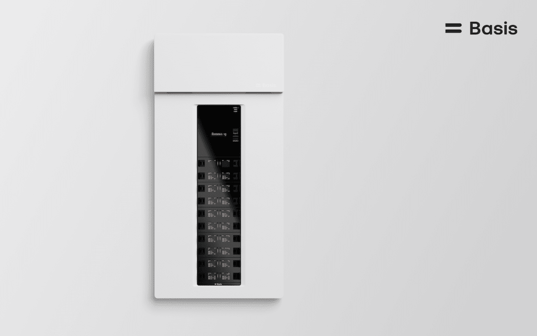 The Basis panel