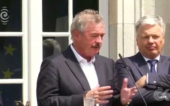 Brexit outcome seems uncertain: RNZ Checkpoint