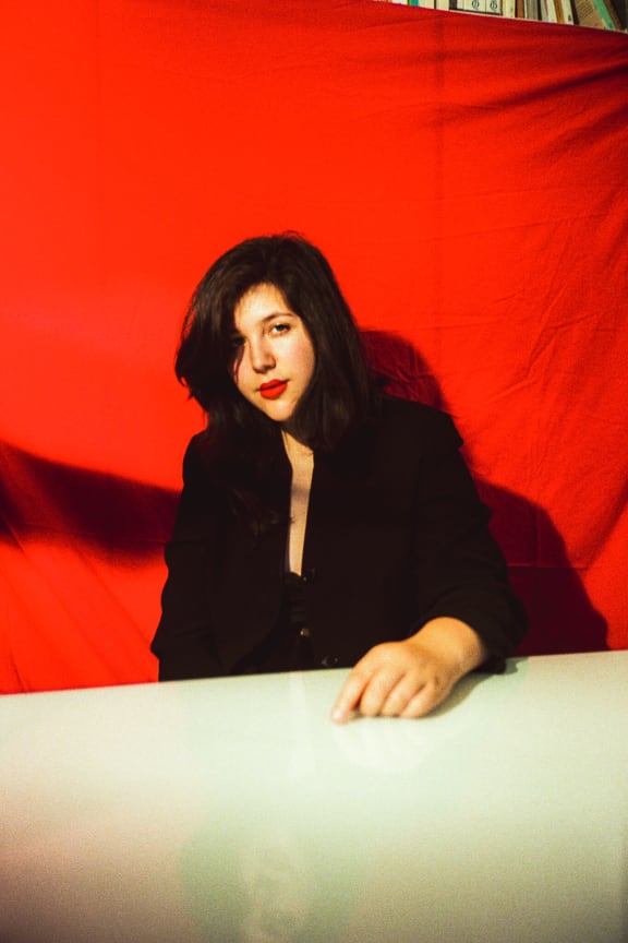 Lucy Dacus