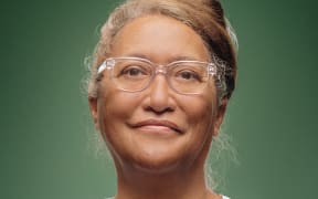Te Whānau o Waipareira clinical governance director Ngaire Harris